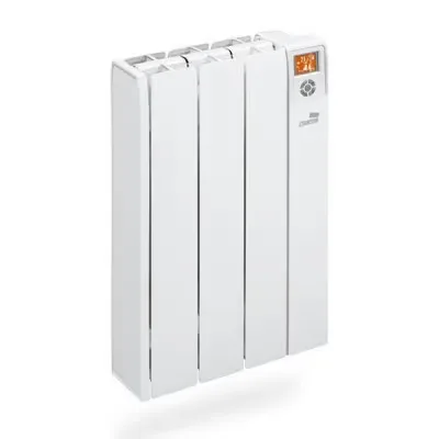 Värmeelement digitalt vätskefritt (3 ribbor) cointra siena-500 500w