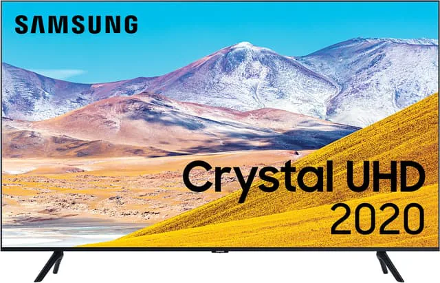 Samsung 75" TU8005 4K LED Smart TV