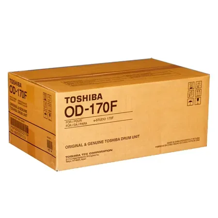 Toshiba OD-170F - original