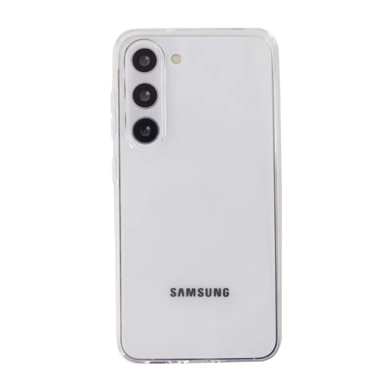 Tipi Backcover 1.0 Samsung Galaxy S23 skal