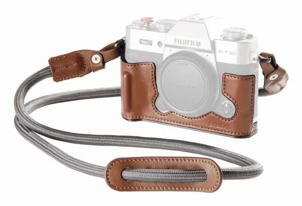 SmallRig 5670, Fujifilm, X-T30 III/ X-T30 II/ X-T30, Axelrem, Brun