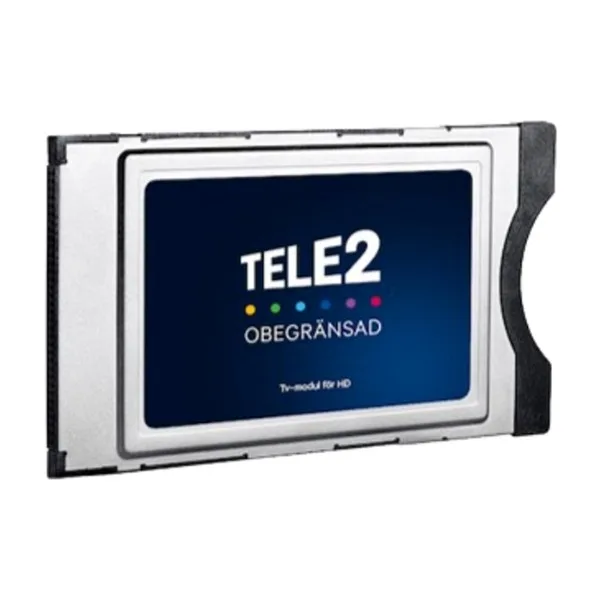 SmardTV Conax Modul hd