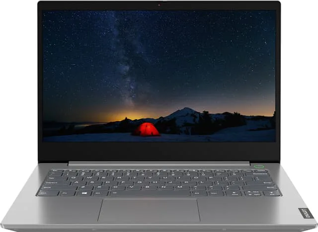 Lenovo ThinkBook 14 bärbar dator i5/8 GB