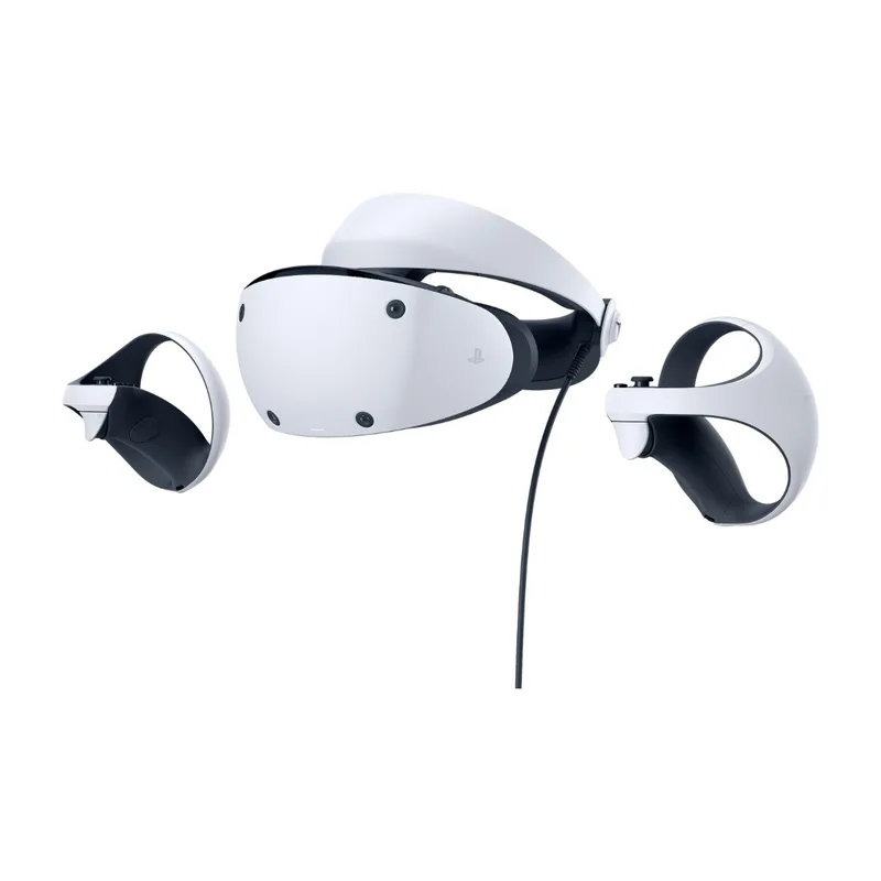 PlayStation VR2 vr-glasögon