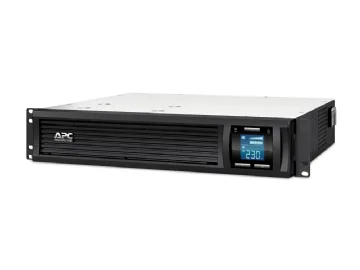 APC Smart-UPS 3000VA LCD RM