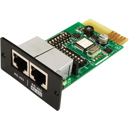 Bluewalker Modbus Card 2
