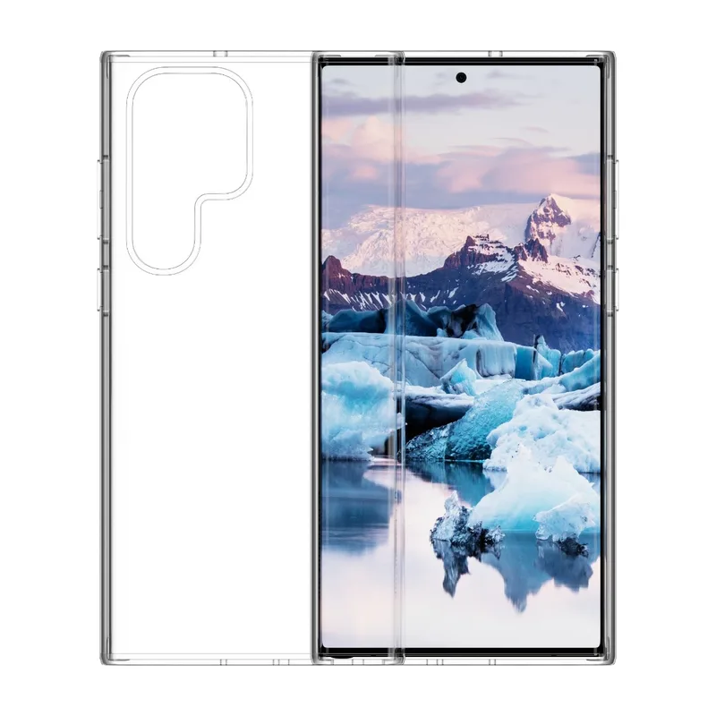dbramante1928 Dbramante Samsung Galaxy S23 Ultra Iceland Pro skydd
