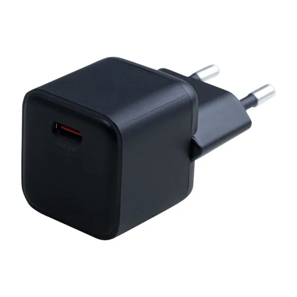Dacota Platinum 30 W GaN USB-C snabbladdare 1 port