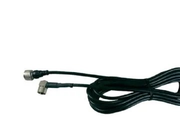 Albrecht DV-kabel med PL-kontakt