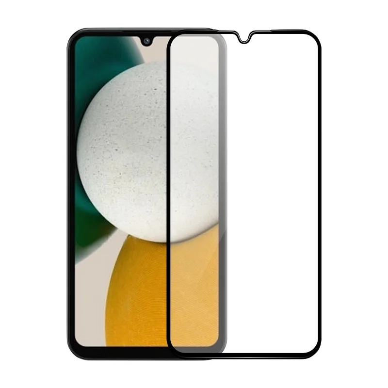Dacota Platinum Samsung Galaxy A34 Tiger Glass skärmskydd