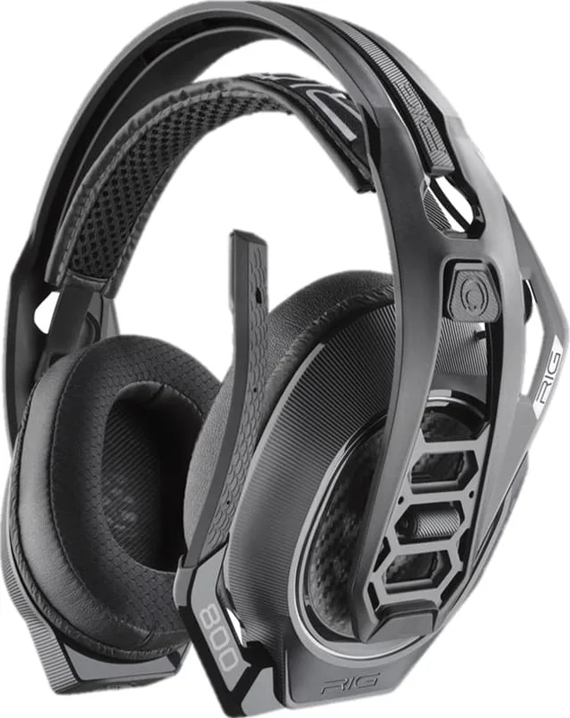 Plantronics RIG 800 LX V2 headset för