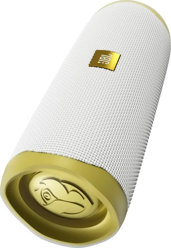 JBL Flip 5 Tomorrowland Ed. portabel trådlös högtalare