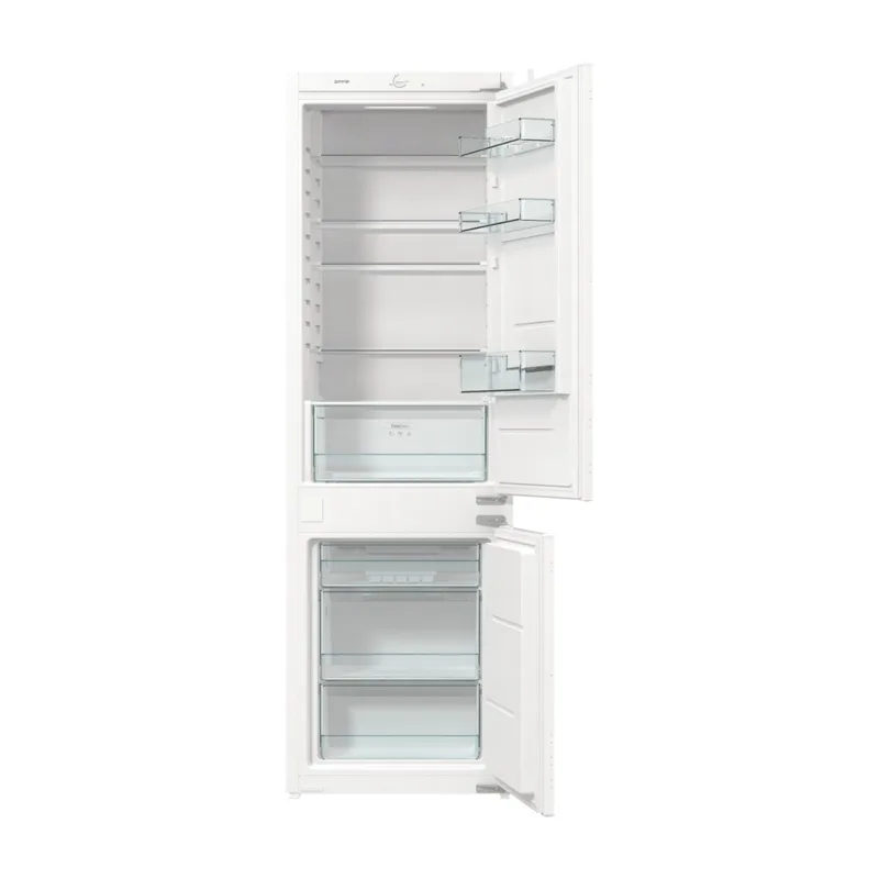 Gorenje Essential Line RKI418EE1 integrerad kyl/frys