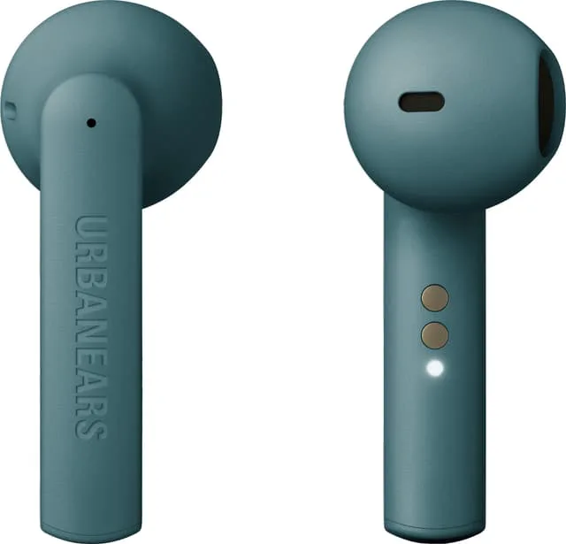 Urbanears Luma true wireless in-ear hörlurar