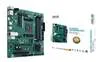 ASUS Pro B550M-C/CSM