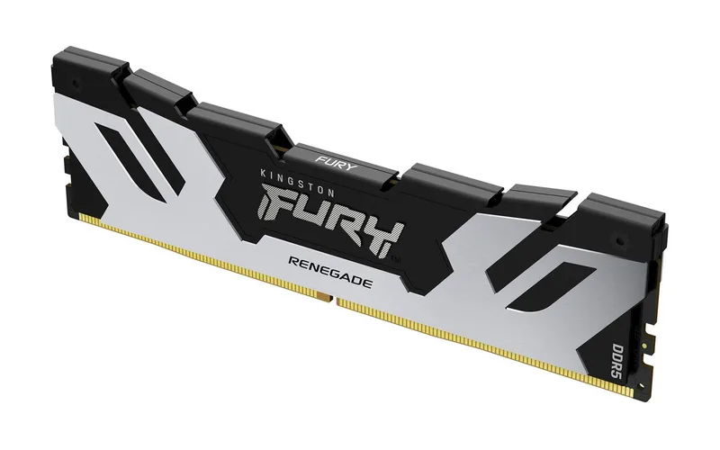 48 GB (1x48GB) DDR5-6000 Kingston FURY Renegade CL32, XMP