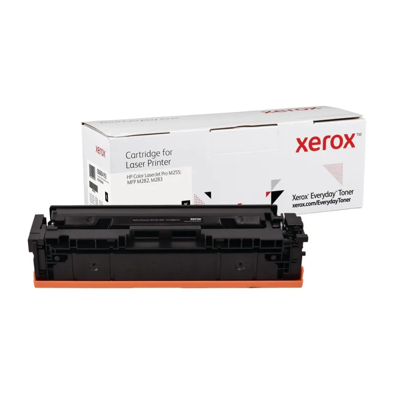Xerox Everyday Black Toner ers. HP W2210A