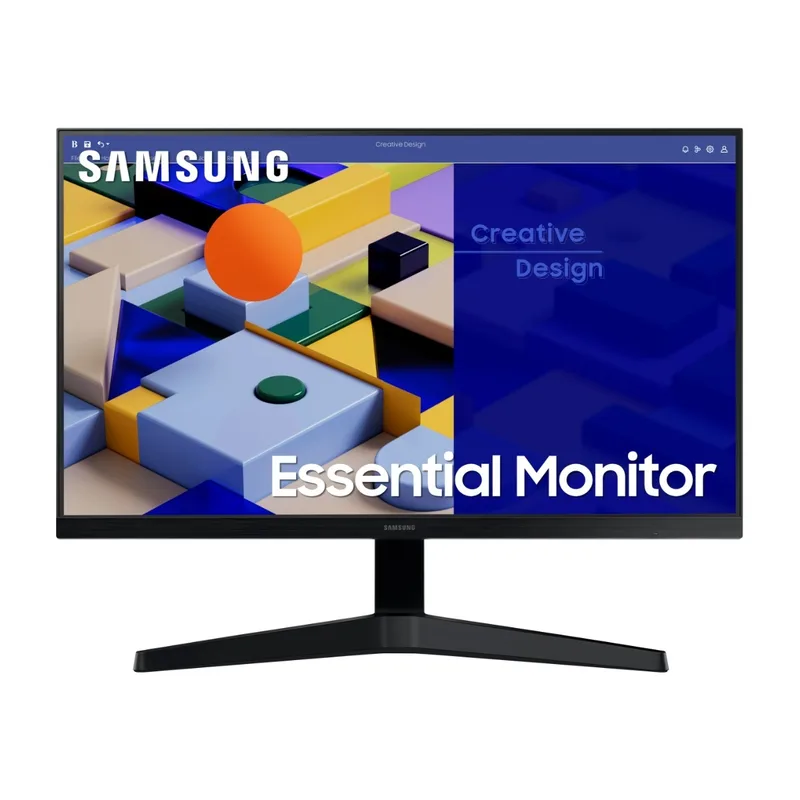 Samsung S27C312 27" Full HD-skärm