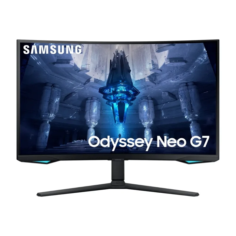 Samsung Odyssey Neo G7 S32BG750NP 32" 4K gamingskärm