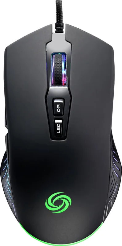 NOS M-300 gamingmus