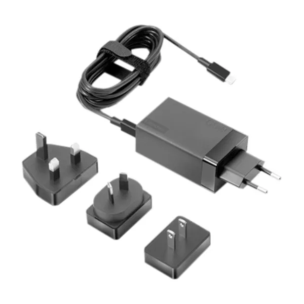 40AW0065WW mobilladdare Universal Svart AC inomhus
