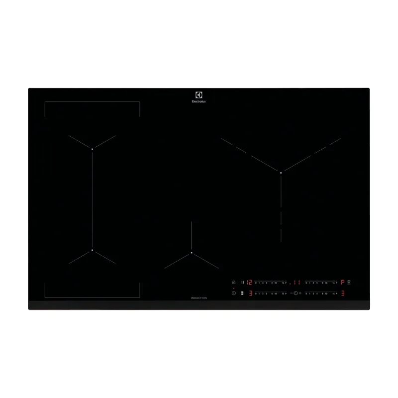 Electrolux 600-serien HOB855NF induktionshäll