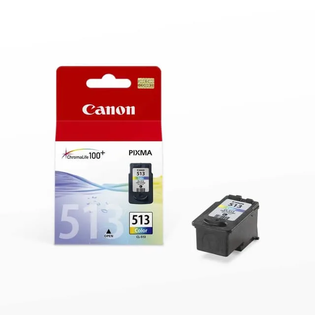 Canon CL-513