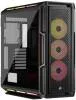 Corsair iCUE 5000D RGB Airflow