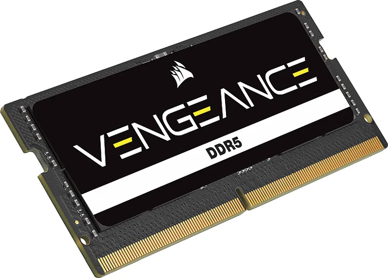 Corsair Vengeance 48 GB (1x48GB) DDR5-4800 SODIMM CL40
