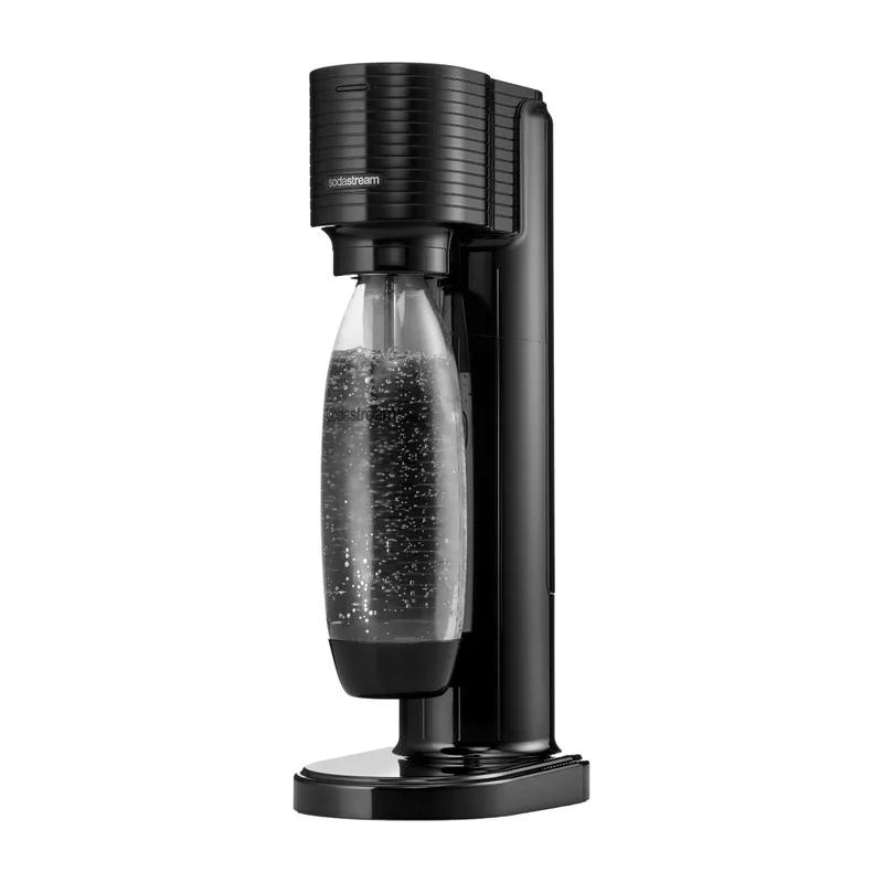 SodaStream Gaia kolsyremaskin, svart