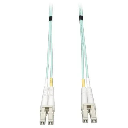 Eaton Tripp Lite Series 10Gb duplex fiberkabel OM3 LC/LC, LSZH, 3 m