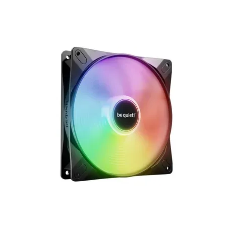 Be Quiet! LIGHT WINGS LX PWM 140mm