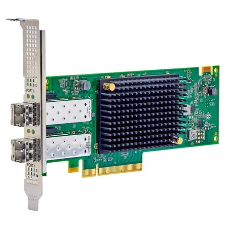 Lenovo ThinkSystem Emulex LPe36002