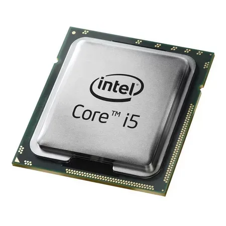 Intel Core i5 4460