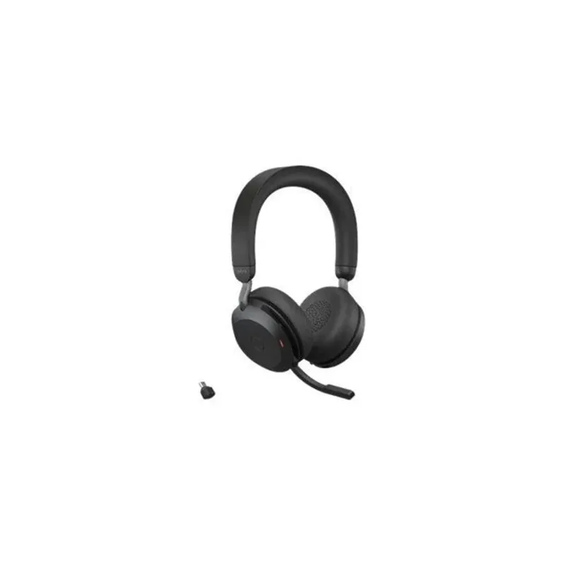 Jabra Evolve2 75 - Headset