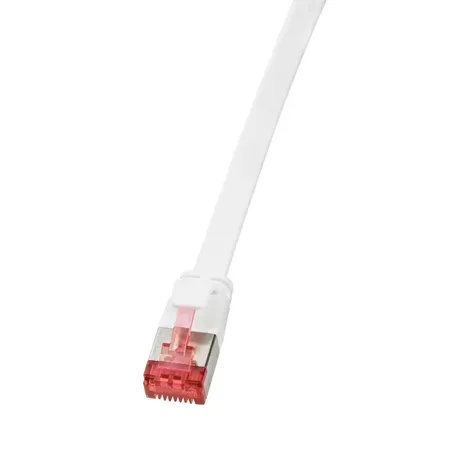 LogiLink SlimLine - patch-kabel - 1 m