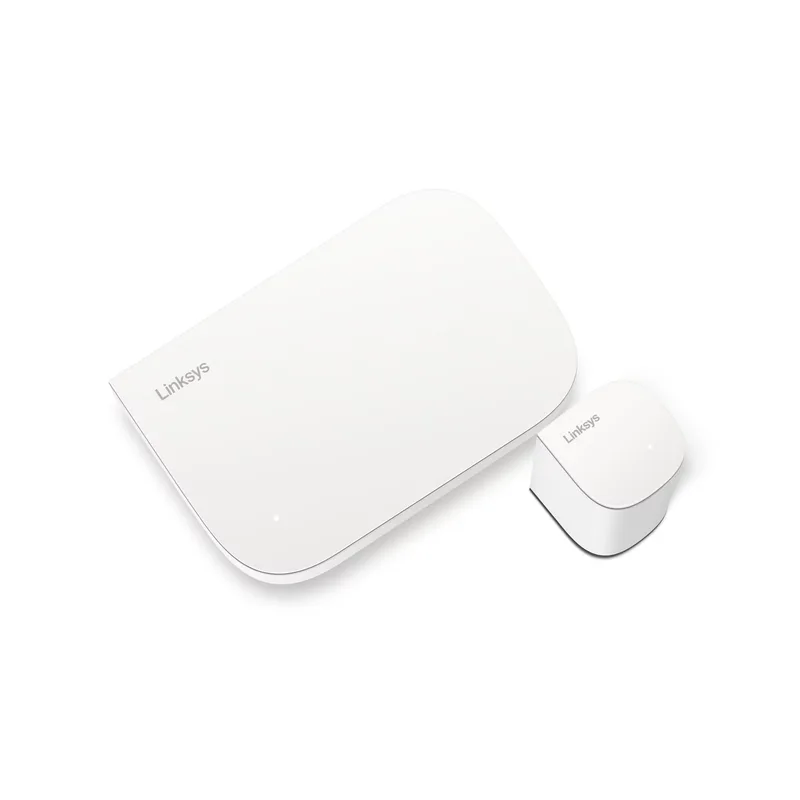 Linksys Velop Micro 6 Mesh System Dual-Band WiFi 6 AX3000 2-pack
