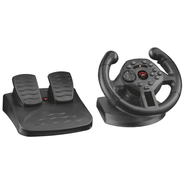 Trust GXT 570 Kengo kompakt racing-ratt