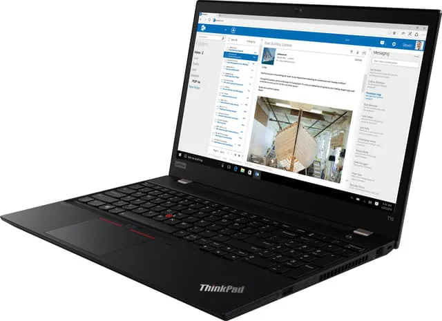 Lenovo ThinkPad T15 15.6"