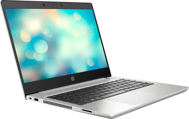 HP ProBook 440 G7 14" bärbar dator