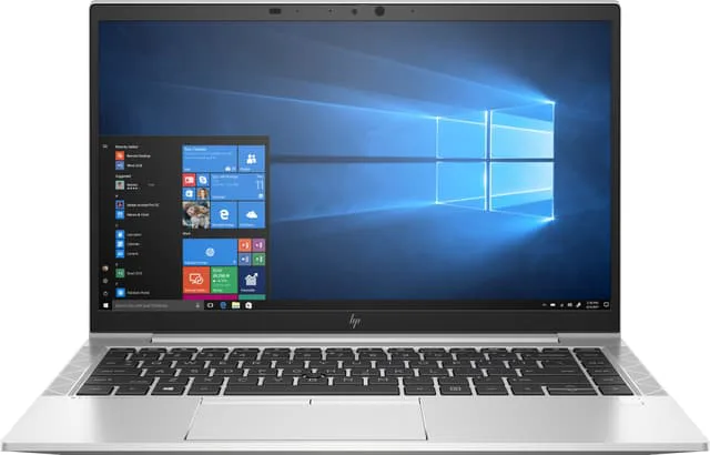 HP EliteBook 840 G7 14" bärbar dator