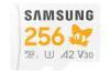 Micro Secure Digital SDXC 256 GB Samsung PRO Plus Sonic