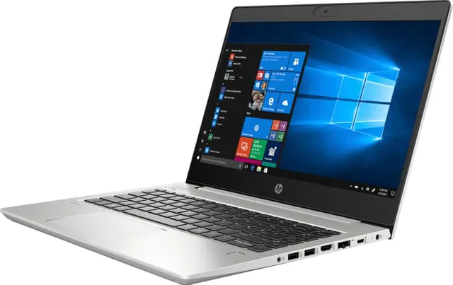 HP ProBook 445 G7 14" bärbar dator