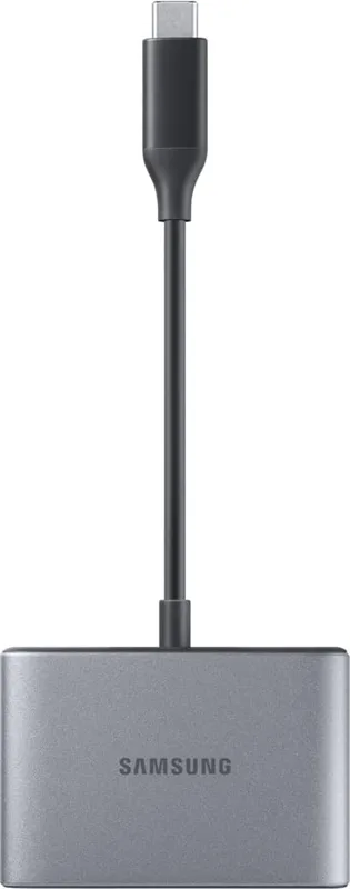 Samsung Multiport Adapter