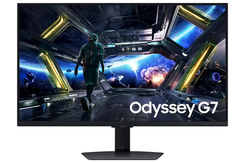 Samsung Odyssey G7 (G70D) 32"