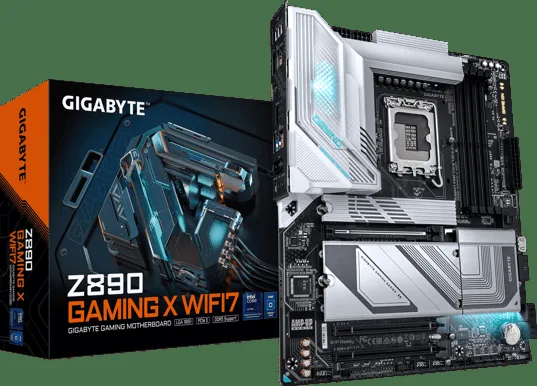 Gigabyte Z890 Gaming X WIFI7