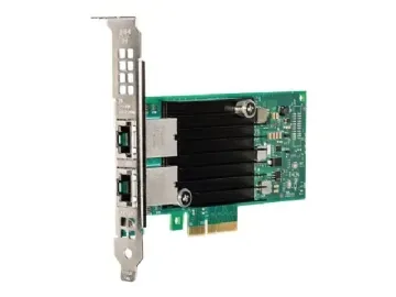 Intel X550
