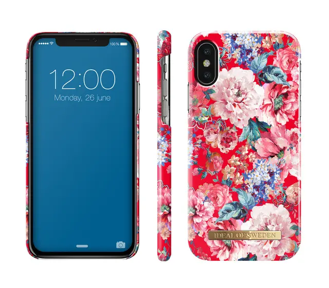iDeal Of Sweden iPhone X / XS skal