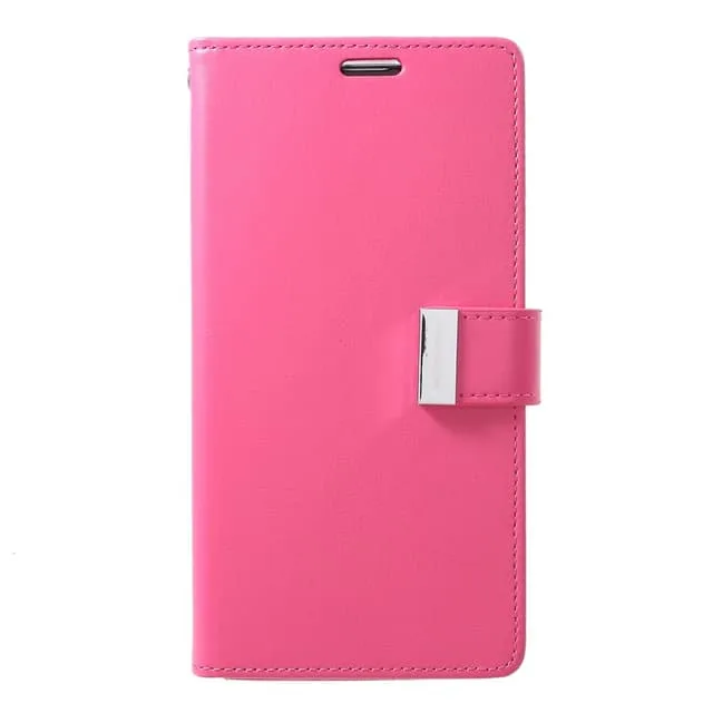 Mercury GOOSPERY Rich Diary till Samsung Galaxy S10+
