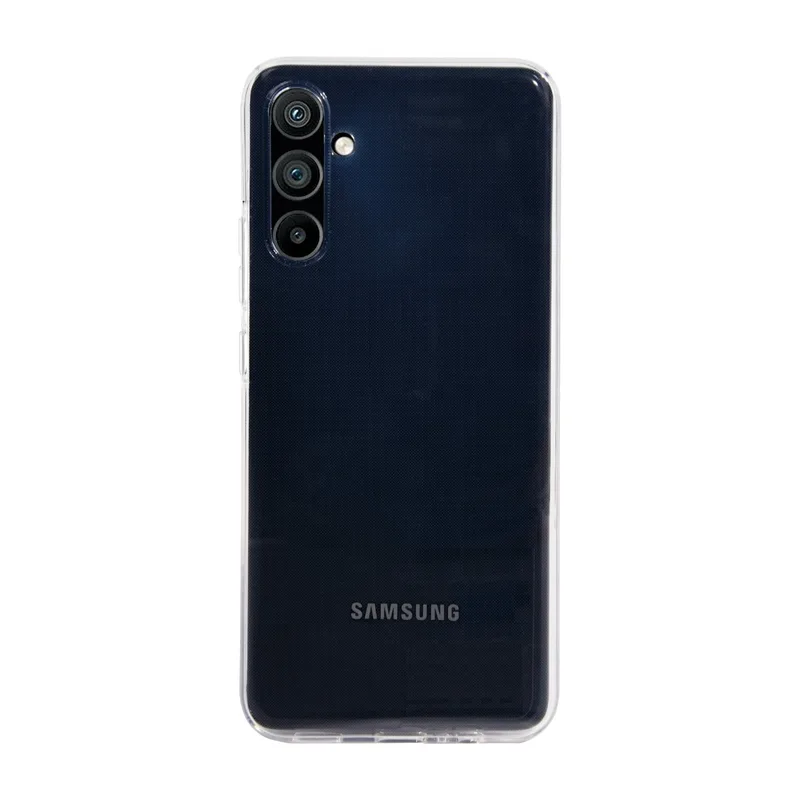 Tipi Samsung Galaxy A54 Backcover 1.0 skal